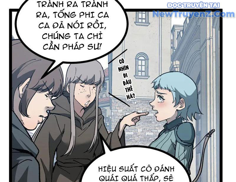 Thích Khách Thần Cấp, Ta Chính Là Bóng Đêm - Chapter 14 - Page 69