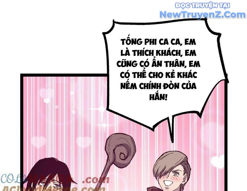 Thích Khách Thần Cấp, Ta Chính Là Bóng Đêm - Chapter 14 - Page 76