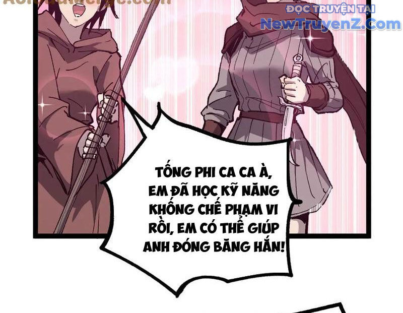 Thích Khách Thần Cấp, Ta Chính Là Bóng Đêm - Chapter 14 - Page 77