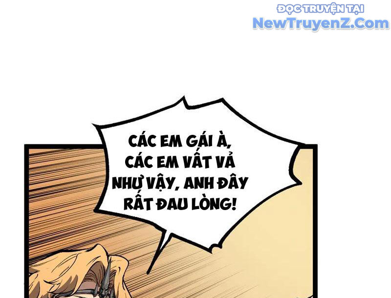 Thích Khách Thần Cấp, Ta Chính Là Bóng Đêm - Chapter 14 - Page 8