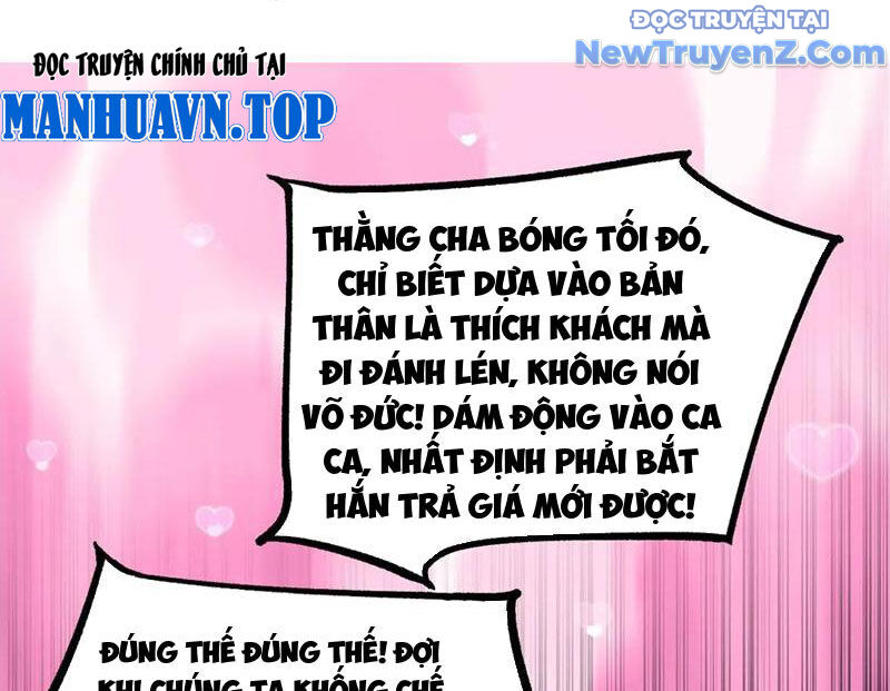 Thích Khách Thần Cấp, Ta Chính Là Bóng Đêm - Chapter 14 - Page 82