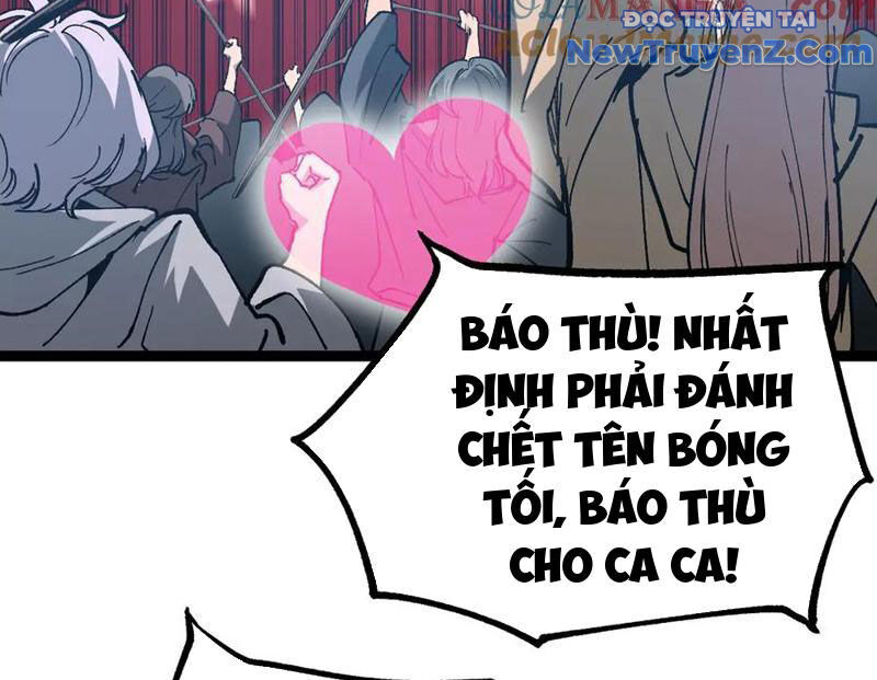 Thích Khách Thần Cấp, Ta Chính Là Bóng Đêm - Chapter 14 - Page 84