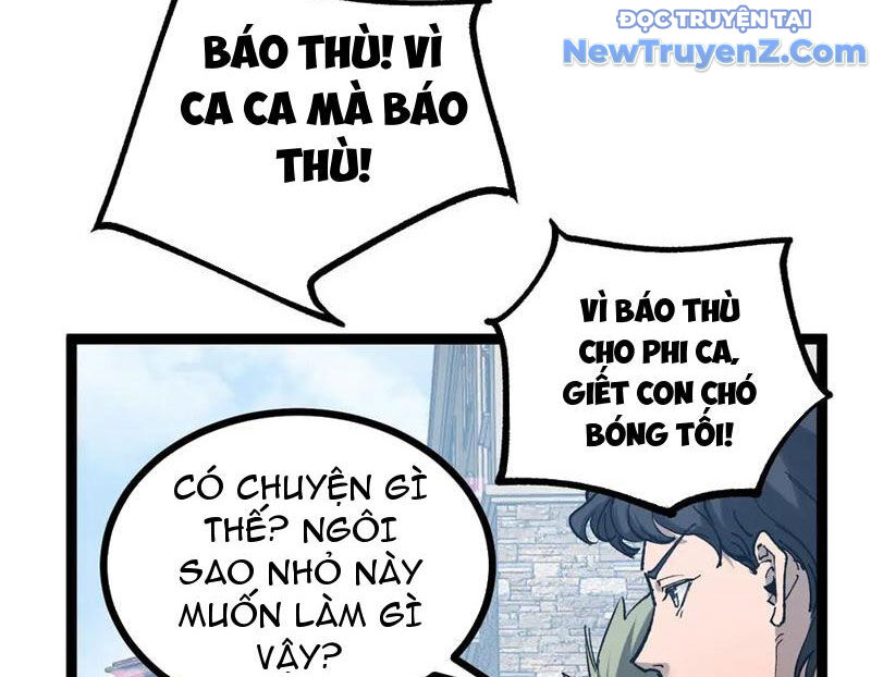 Thích Khách Thần Cấp, Ta Chính Là Bóng Đêm - Chapter 14 - Page 85