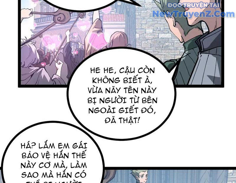 Thích Khách Thần Cấp, Ta Chính Là Bóng Đêm - Chapter 14 - Page 86