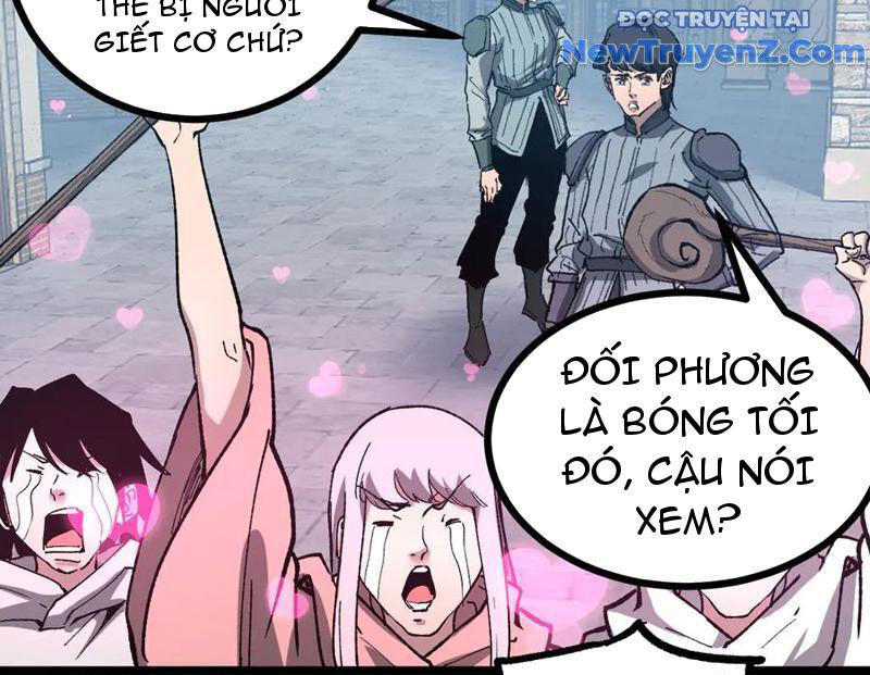 Thích Khách Thần Cấp, Ta Chính Là Bóng Đêm - Chapter 14 - Page 87