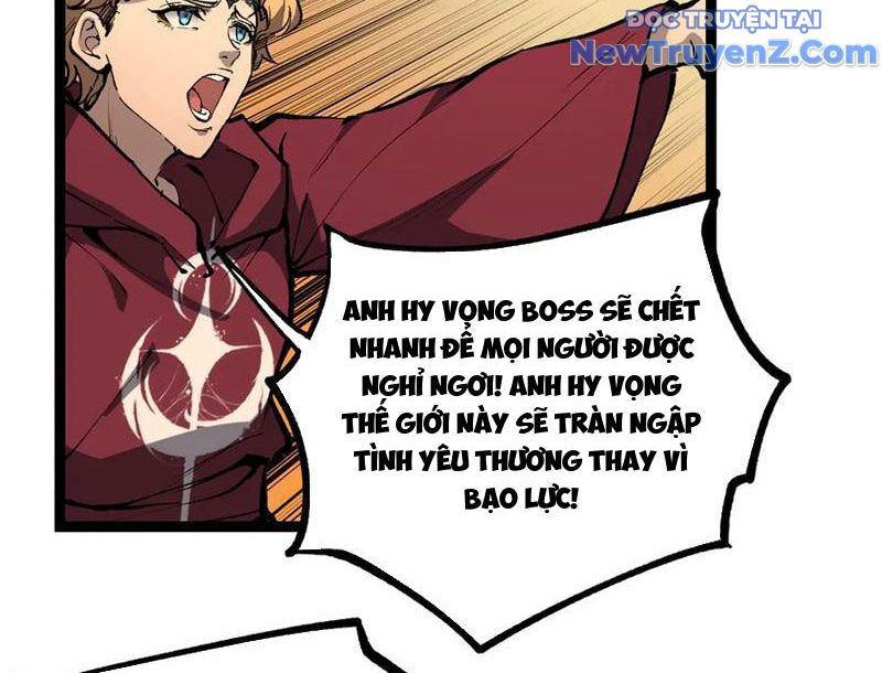 Thích Khách Thần Cấp, Ta Chính Là Bóng Đêm - Chapter 14 - Page 9