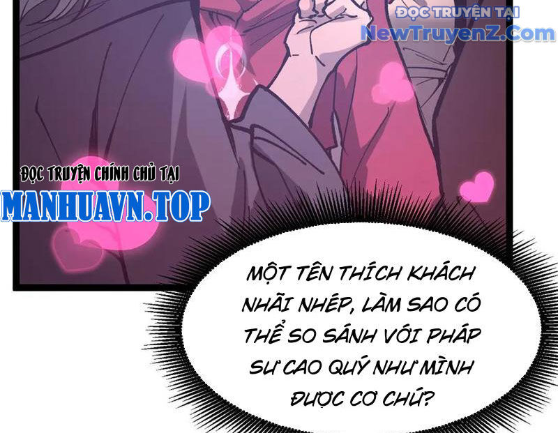 Thích Khách Thần Cấp, Ta Chính Là Bóng Đêm - Chapter 14 - Page 90