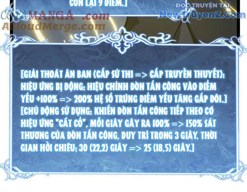 Thích Khách Thần Cấp, Ta Chính Là Bóng Đêm - Chapter 14 - Page 96