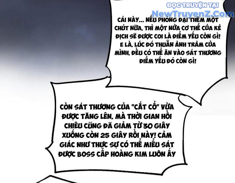 Thích Khách Thần Cấp, Ta Chính Là Bóng Đêm - Chapter 14 - Page 99