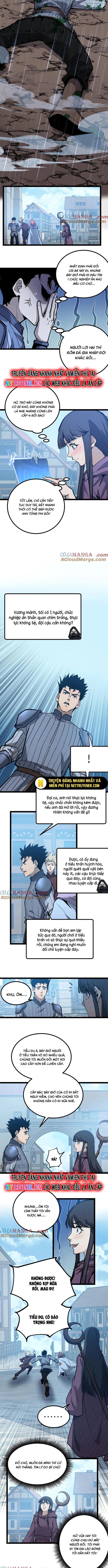 Thích Khách Thần Cấp, Ta Chính Là Bóng Đêm - Chapter 15 - Page 4