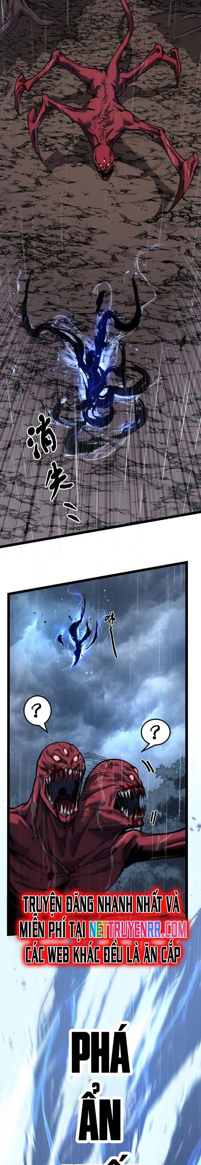 Thích Khách Thần Cấp, Ta Chính Là Bóng Đêm - Chapter 2 - Page 8