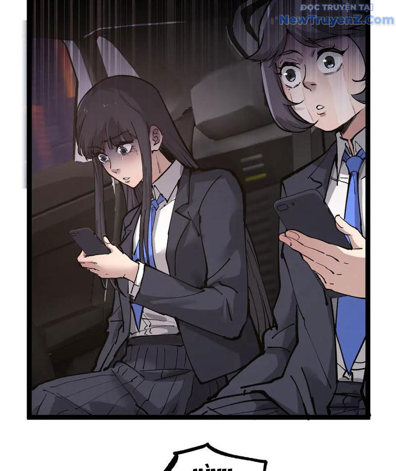 Thích Khách Thần Cấp, Ta Chính Là Bóng Đêm - Chapter 20 - Page 10