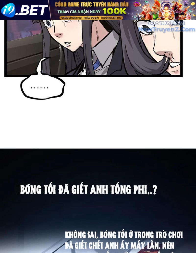 Thích Khách Thần Cấp, Ta Chính Là Bóng Đêm - Chapter 20 - Page 14