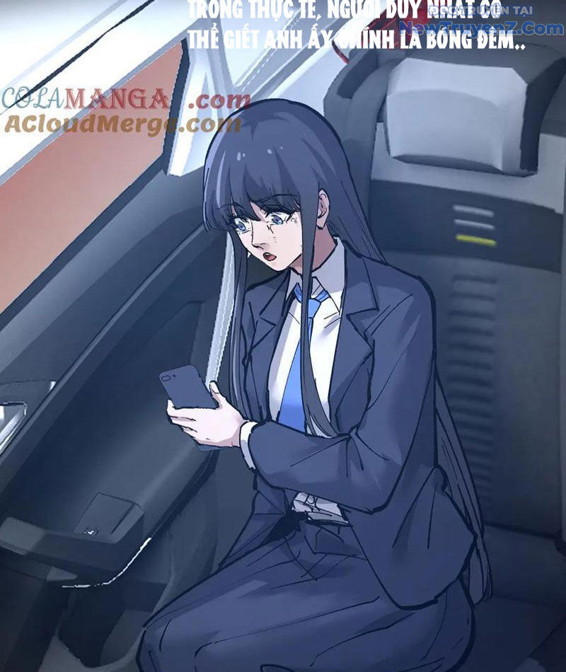 Thích Khách Thần Cấp, Ta Chính Là Bóng Đêm - Chapter 20 - Page 15