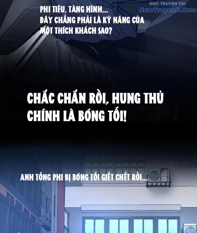 Thích Khách Thần Cấp, Ta Chính Là Bóng Đêm - Chapter 20 - Page 16