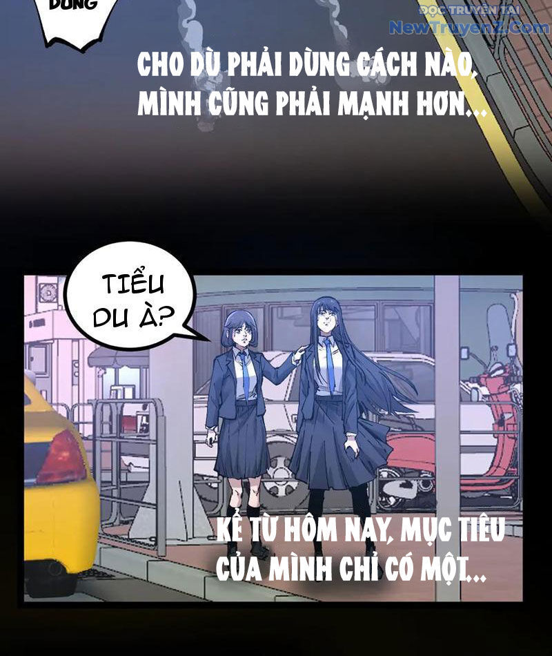 Thích Khách Thần Cấp, Ta Chính Là Bóng Đêm - Chapter 20 - Page 19