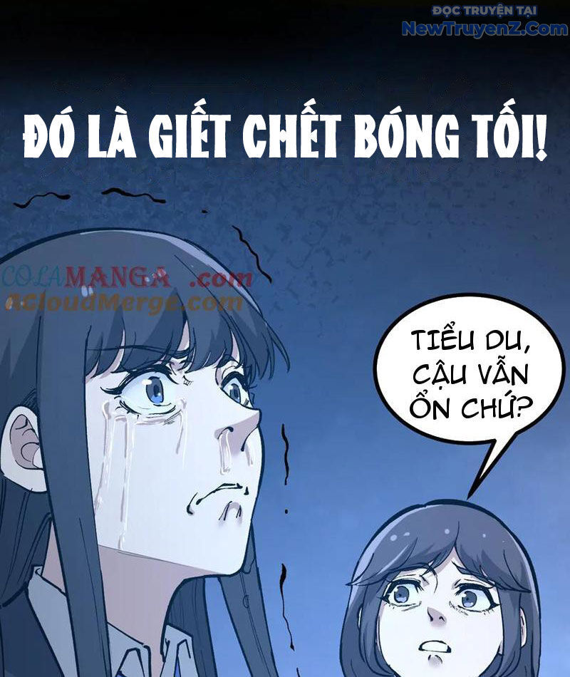 Thích Khách Thần Cấp, Ta Chính Là Bóng Đêm - Chapter 20 - Page 20