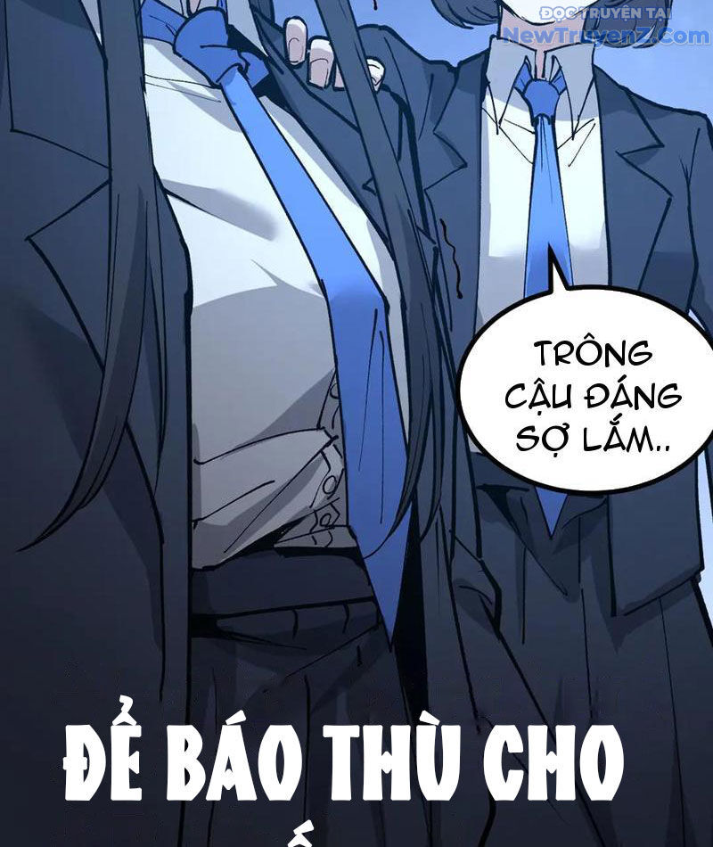 Thích Khách Thần Cấp, Ta Chính Là Bóng Đêm - Chapter 20 - Page 21