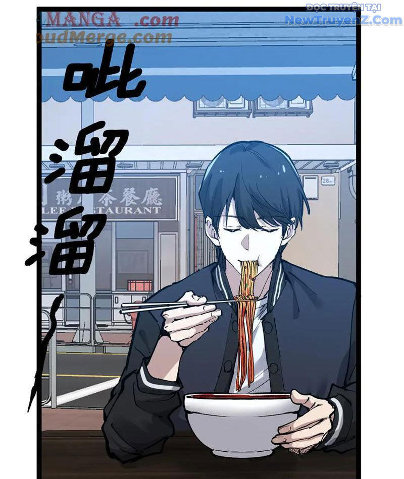 Thích Khách Thần Cấp, Ta Chính Là Bóng Đêm - Chapter 20 - Page 24