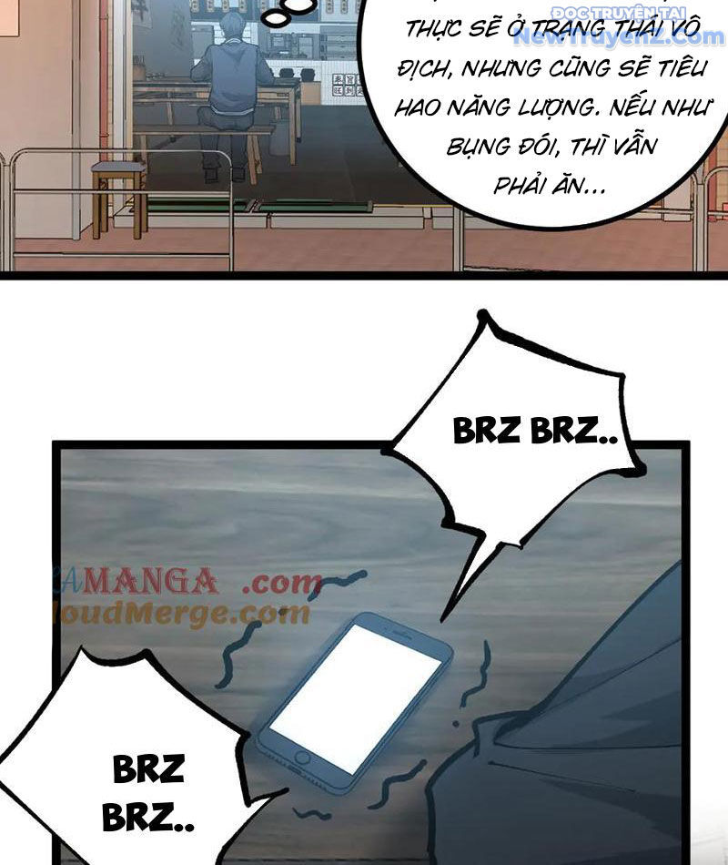 Thích Khách Thần Cấp, Ta Chính Là Bóng Đêm - Chapter 20 - Page 26