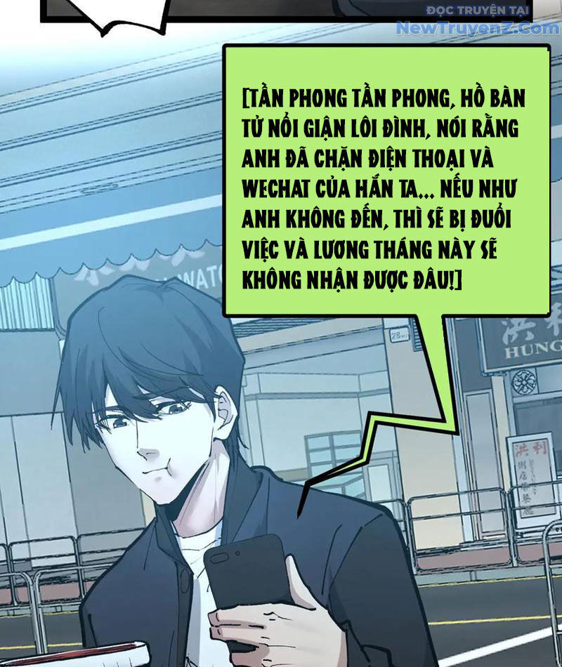 Thích Khách Thần Cấp, Ta Chính Là Bóng Đêm - Chapter 20 - Page 27