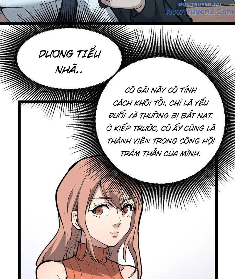 Thích Khách Thần Cấp, Ta Chính Là Bóng Đêm - Chapter 20 - Page 28