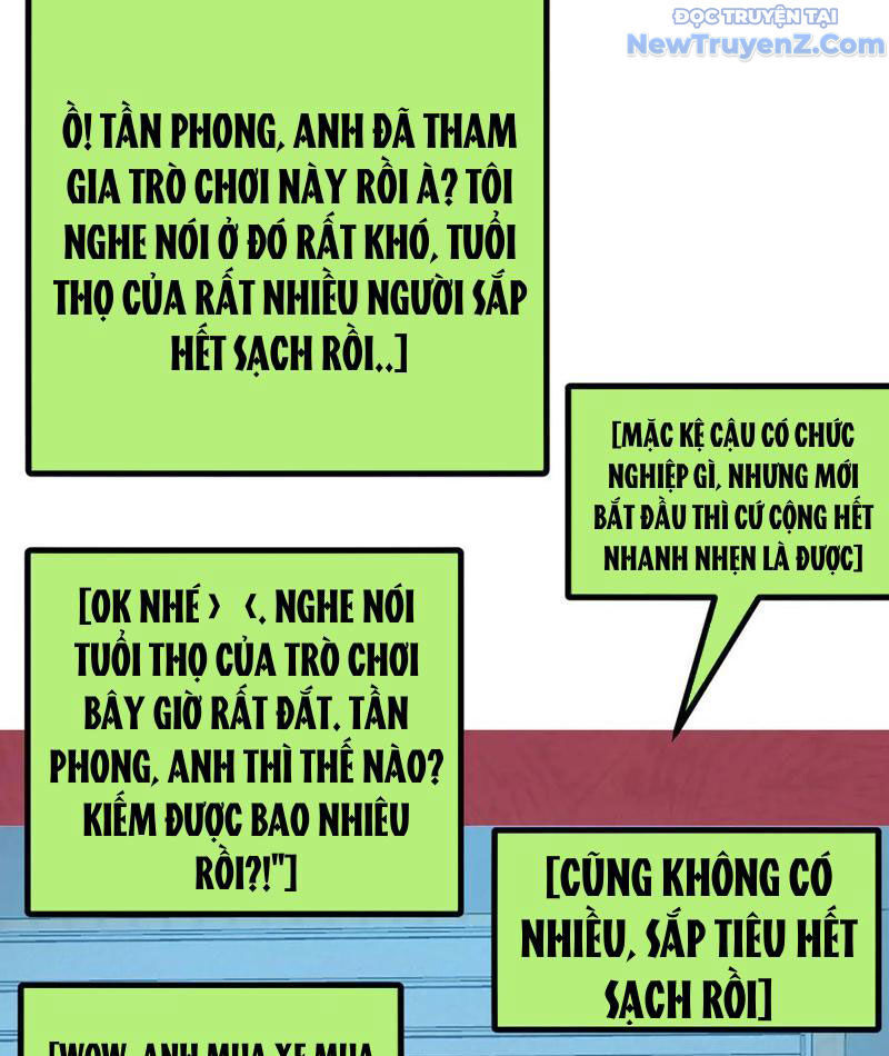 Thích Khách Thần Cấp, Ta Chính Là Bóng Đêm - Chapter 20 - Page 30