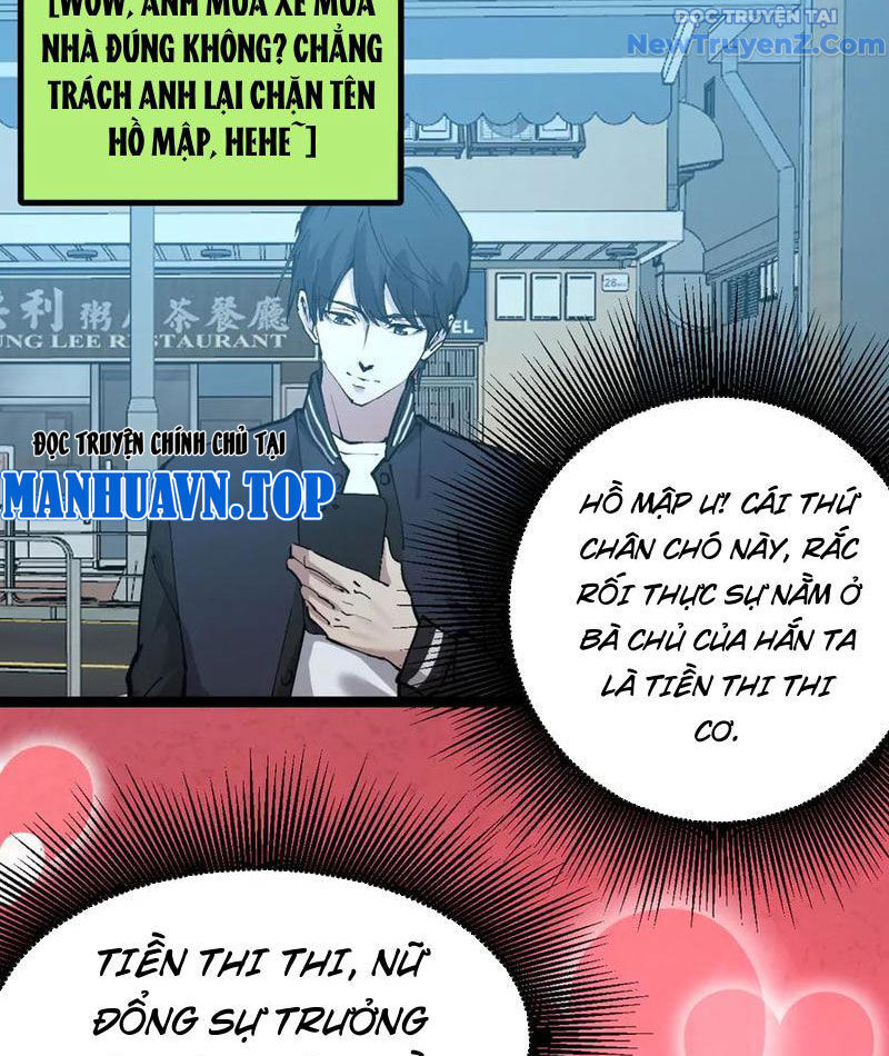 Thích Khách Thần Cấp, Ta Chính Là Bóng Đêm - Chapter 20 - Page 31