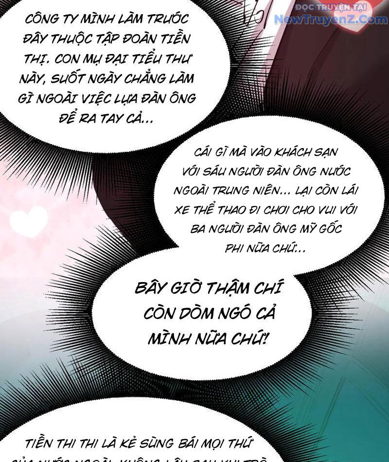 Thích Khách Thần Cấp, Ta Chính Là Bóng Đêm - Chapter 20 - Page 33