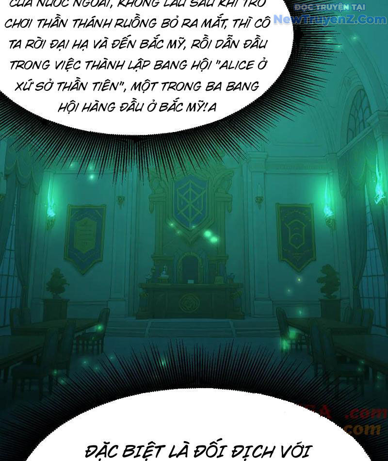 Thích Khách Thần Cấp, Ta Chính Là Bóng Đêm - Chapter 20 - Page 34