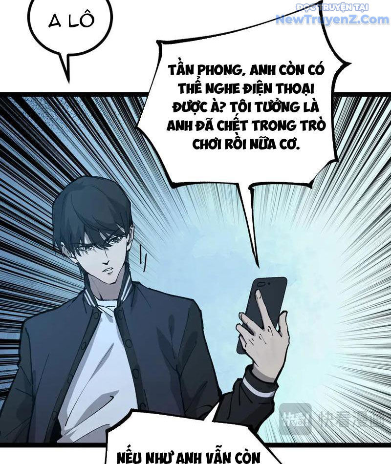 Thích Khách Thần Cấp, Ta Chính Là Bóng Đêm - Chapter 20 - Page 39