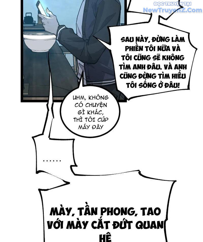 Thích Khách Thần Cấp, Ta Chính Là Bóng Đêm - Chapter 20 - Page 41