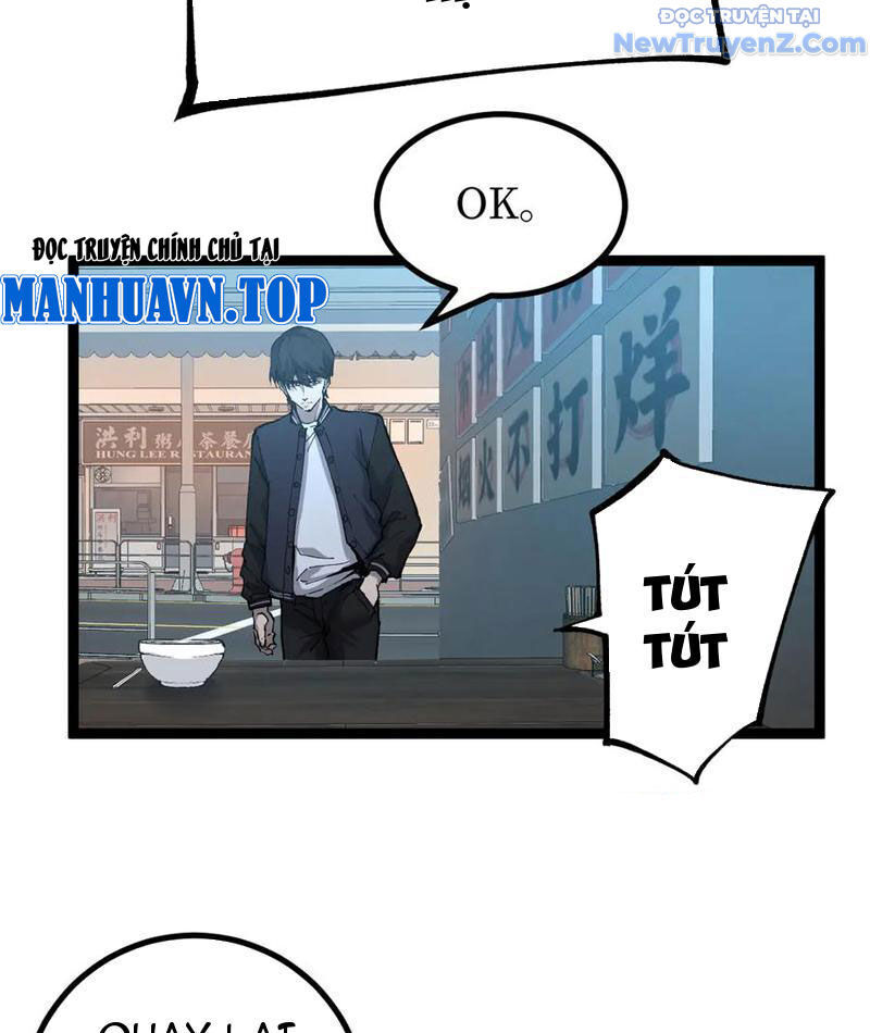 Thích Khách Thần Cấp, Ta Chính Là Bóng Đêm - Chapter 20 - Page 42