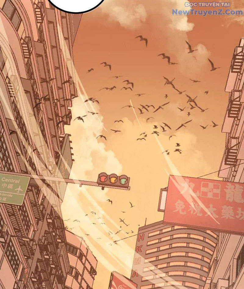 Thích Khách Thần Cấp, Ta Chính Là Bóng Đêm - Chapter 20 - Page 44