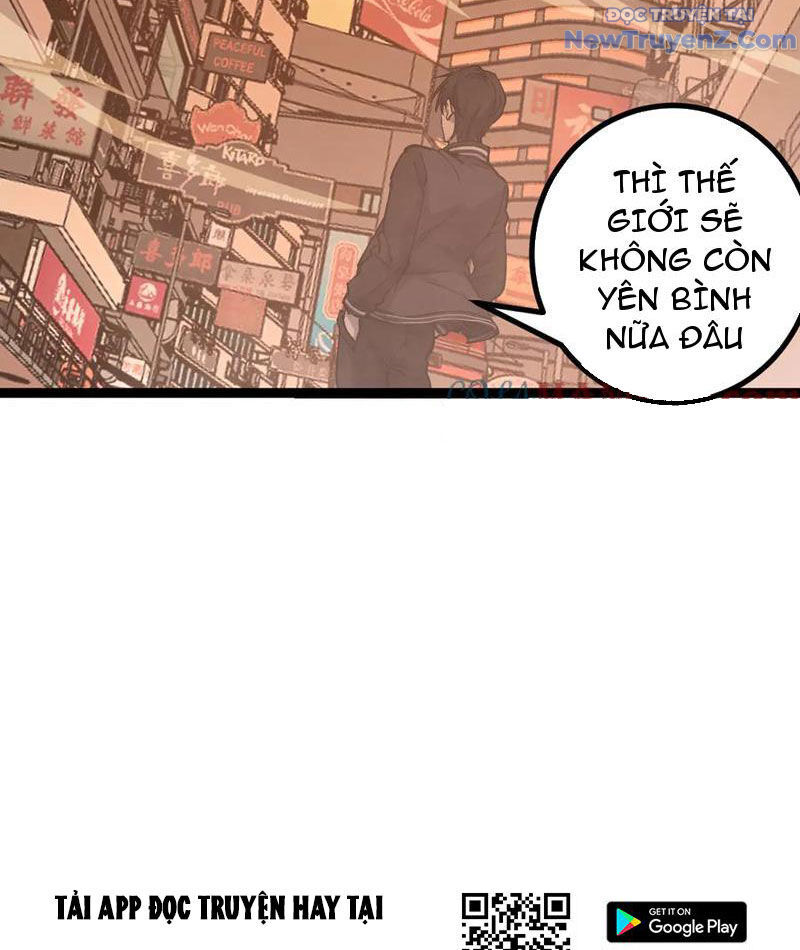 Thích Khách Thần Cấp, Ta Chính Là Bóng Đêm - Chapter 20 - Page 45