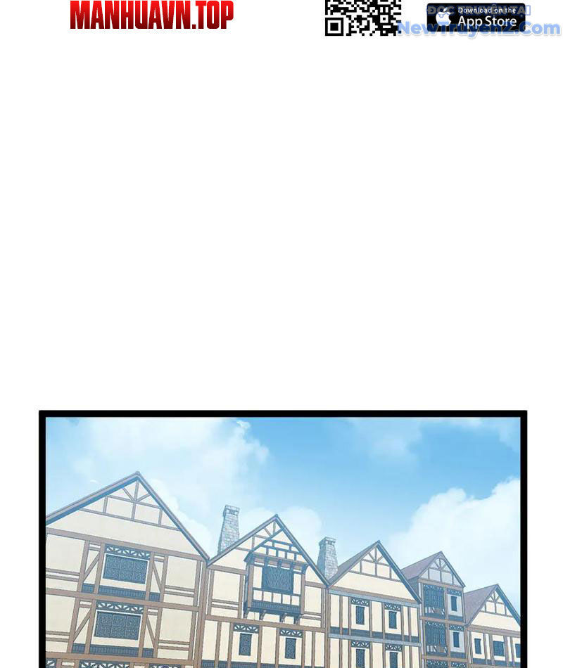 Thích Khách Thần Cấp, Ta Chính Là Bóng Đêm - Chapter 20 - Page 46