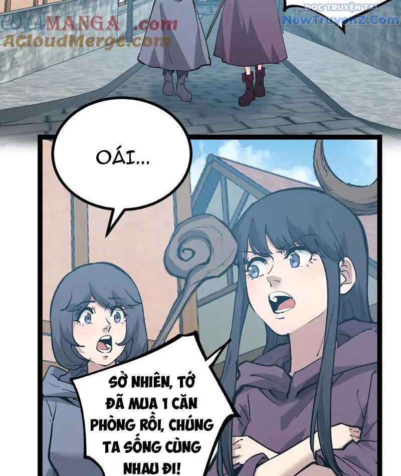 Thích Khách Thần Cấp, Ta Chính Là Bóng Đêm - Chapter 20 - Page 48