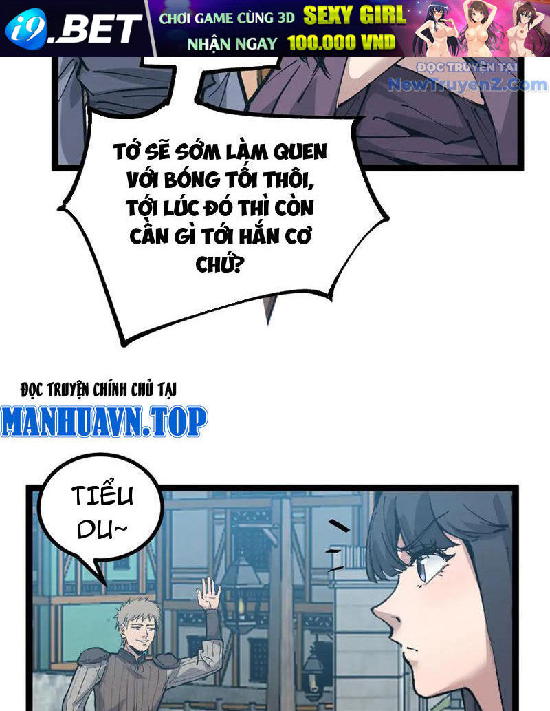 Thích Khách Thần Cấp, Ta Chính Là Bóng Đêm - Chapter 20 - Page 49