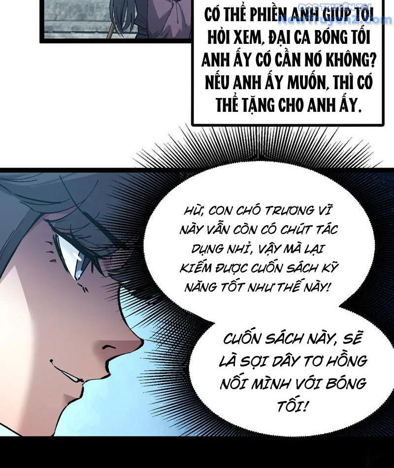 Thích Khách Thần Cấp, Ta Chính Là Bóng Đêm - Chapter 20 - Page 52