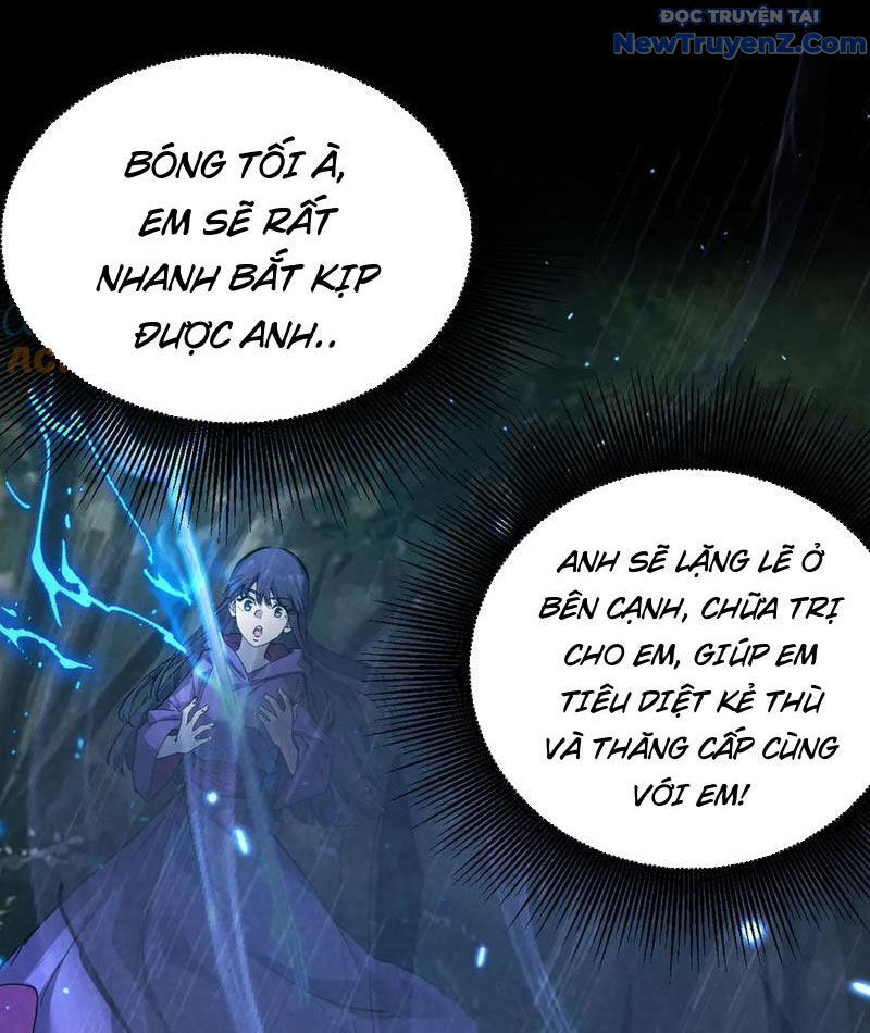 Thích Khách Thần Cấp, Ta Chính Là Bóng Đêm - Chapter 20 - Page 53