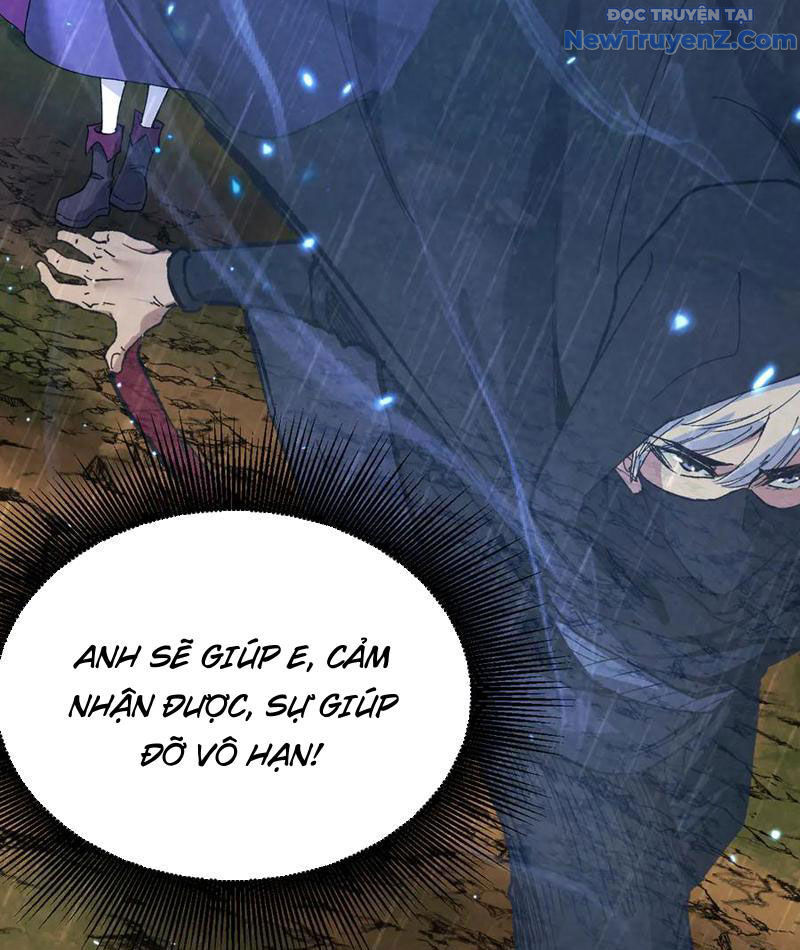 Thích Khách Thần Cấp, Ta Chính Là Bóng Đêm - Chapter 20 - Page 54