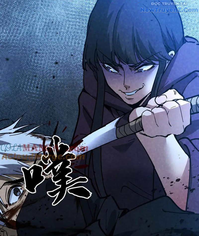 Thích Khách Thần Cấp, Ta Chính Là Bóng Đêm - Chapter 20 - Page 58