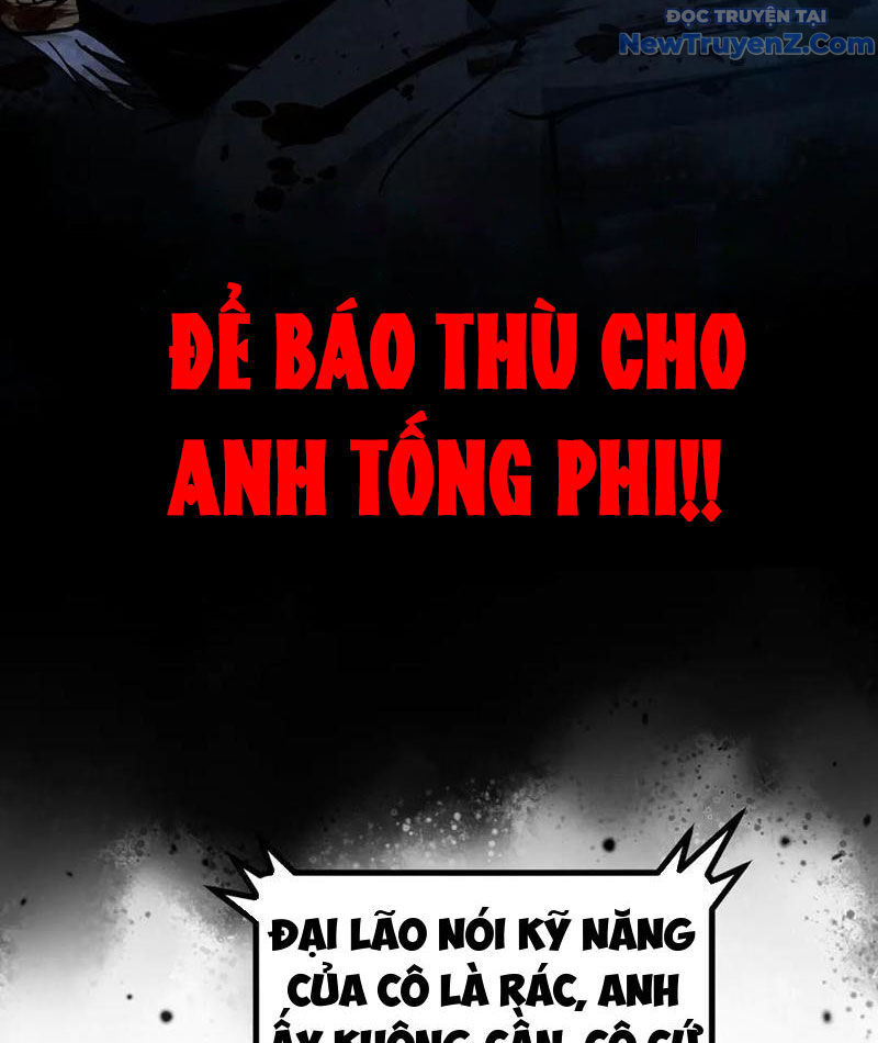 Thích Khách Thần Cấp, Ta Chính Là Bóng Đêm - Chapter 20 - Page 59