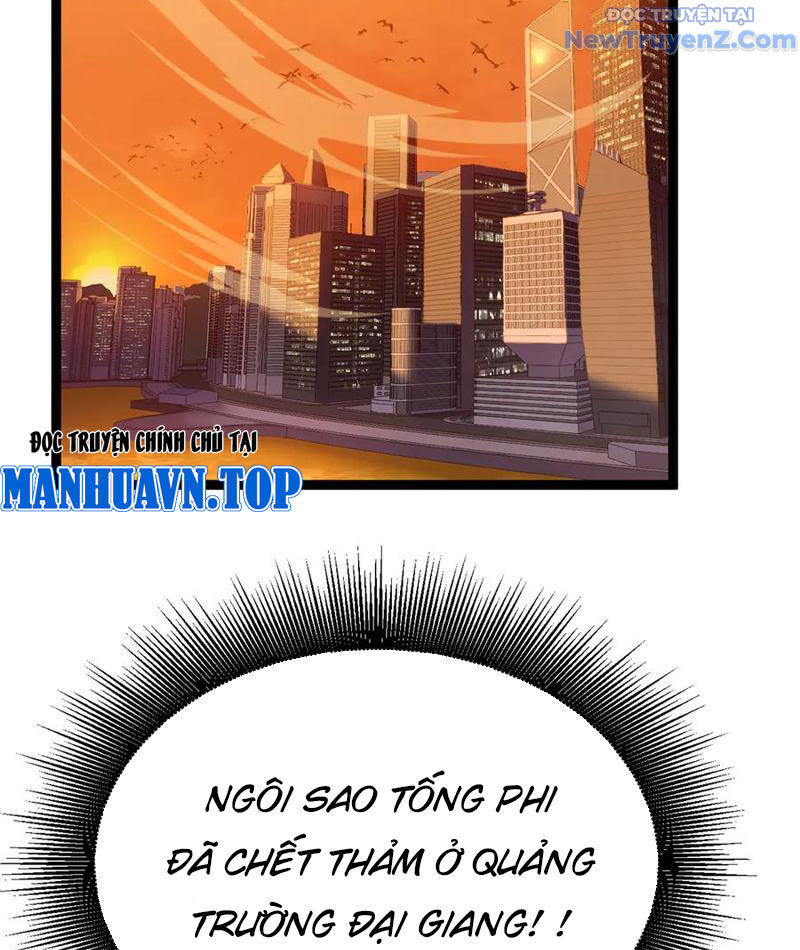 Thích Khách Thần Cấp, Ta Chính Là Bóng Đêm - Chapter 20 - Page 6