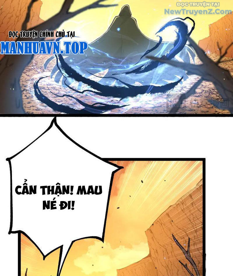 Thích Khách Thần Cấp, Ta Chính Là Bóng Đêm - Chapter 20 - Page 62