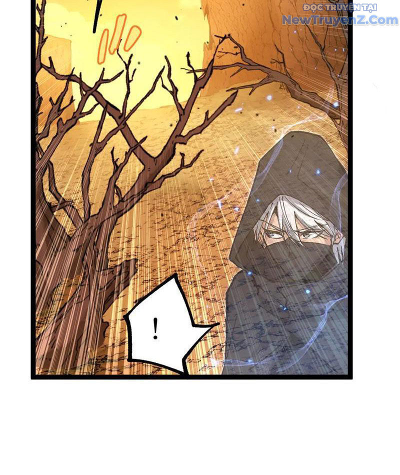 Thích Khách Thần Cấp, Ta Chính Là Bóng Đêm - Chapter 20 - Page 63