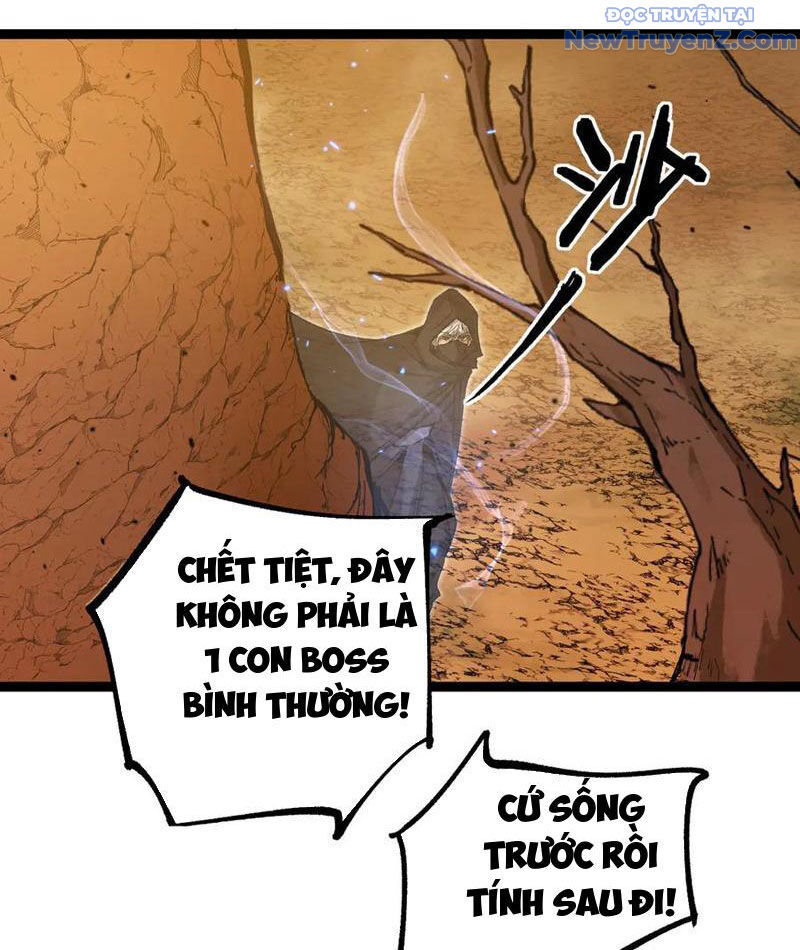 Thích Khách Thần Cấp, Ta Chính Là Bóng Đêm - Chapter 20 - Page 64