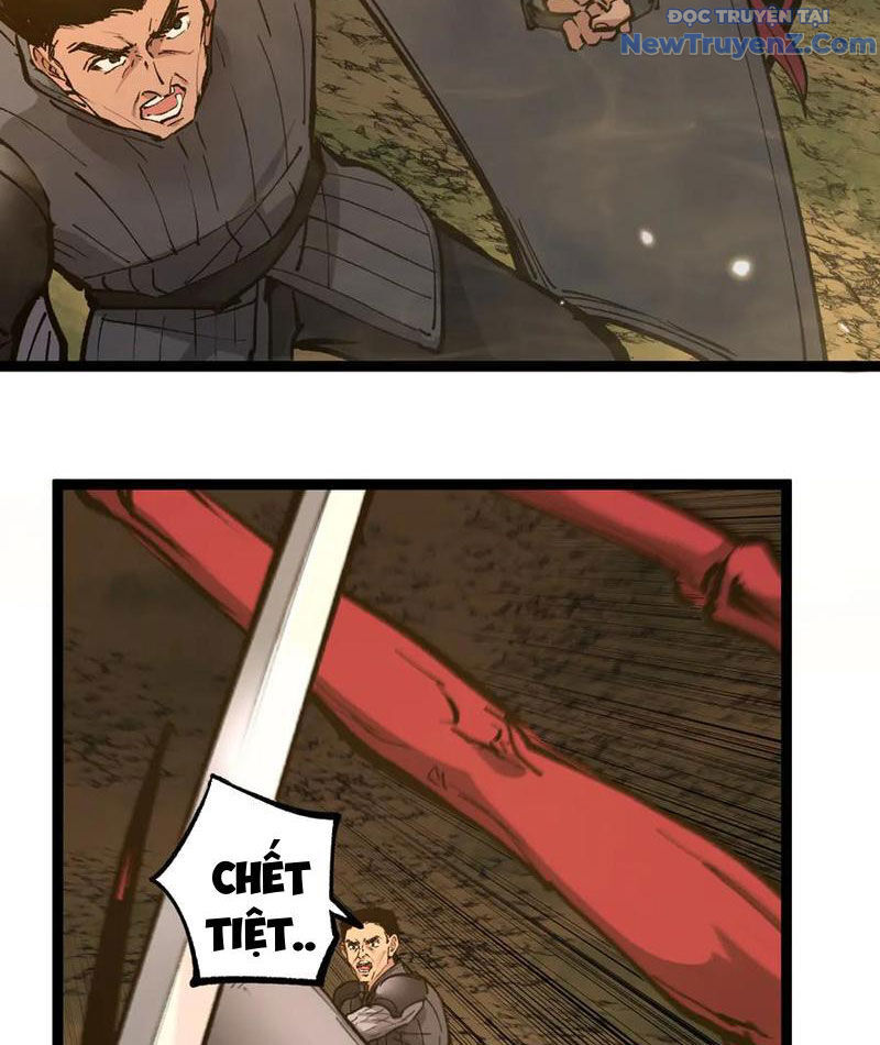 Thích Khách Thần Cấp, Ta Chính Là Bóng Đêm - Chapter 20 - Page 67