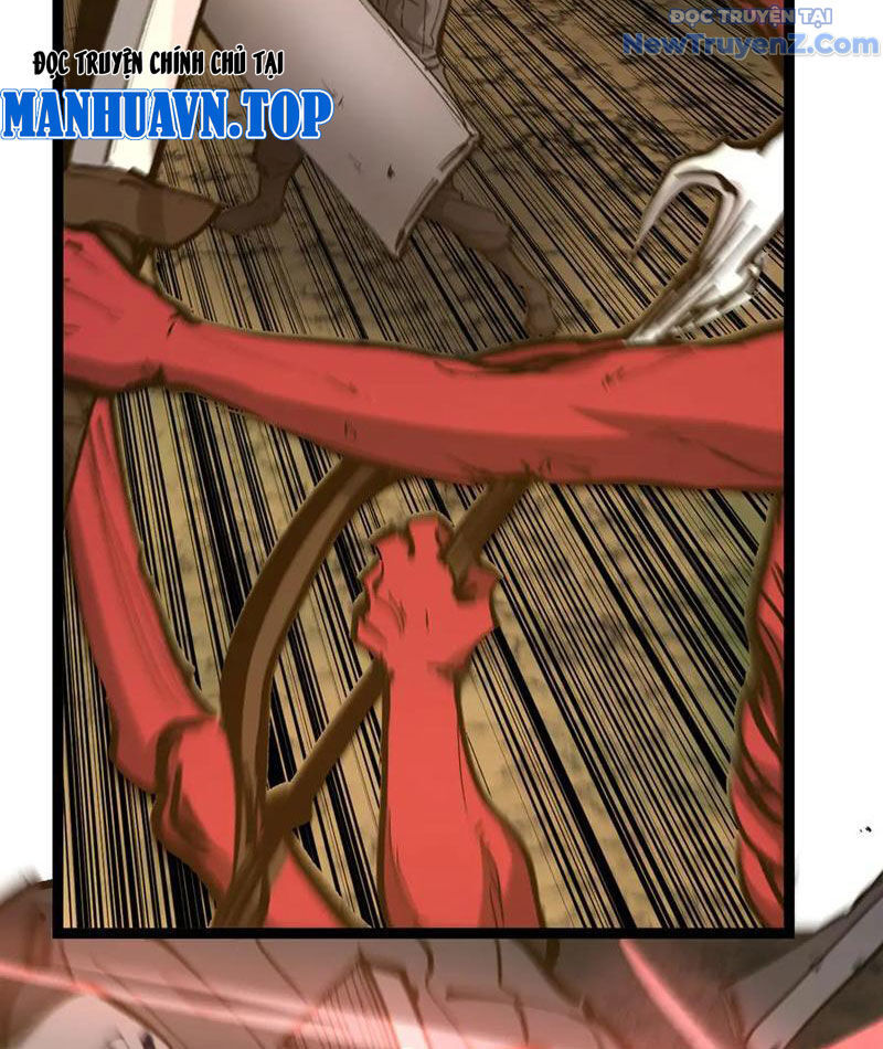 Thích Khách Thần Cấp, Ta Chính Là Bóng Đêm - Chapter 20 - Page 68