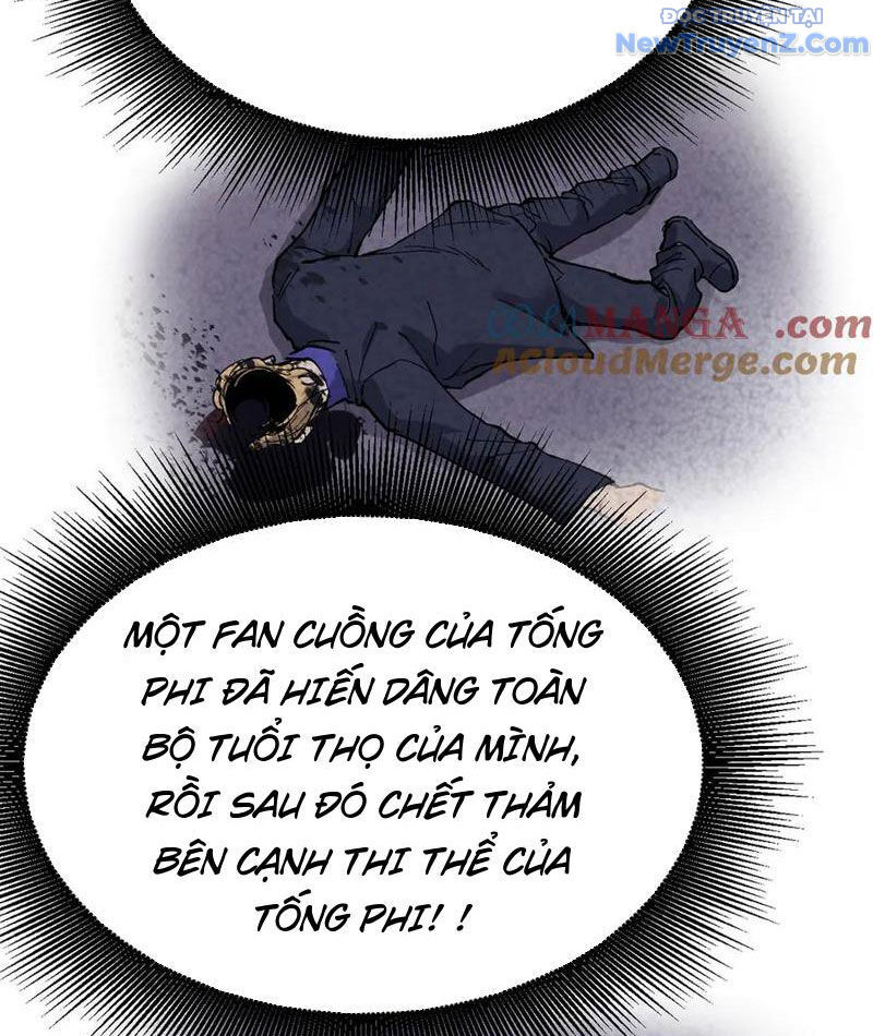 Thích Khách Thần Cấp, Ta Chính Là Bóng Đêm - Chapter 20 - Page 7